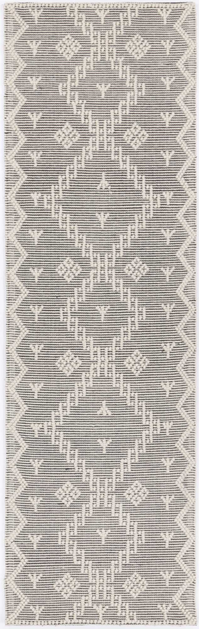 Goa D5- CREAM (No Tassel) 300x400 - Home & Garden > Rugs > Floor Rugs