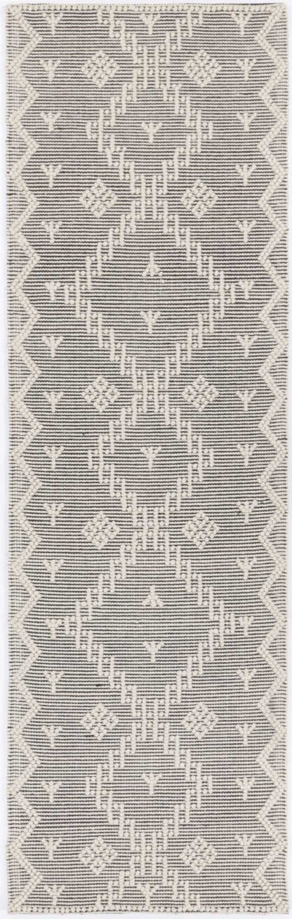 Goa D5- CREAM (No Tassel) 300x400 - Home & Garden > Rugs > Floor Rugs