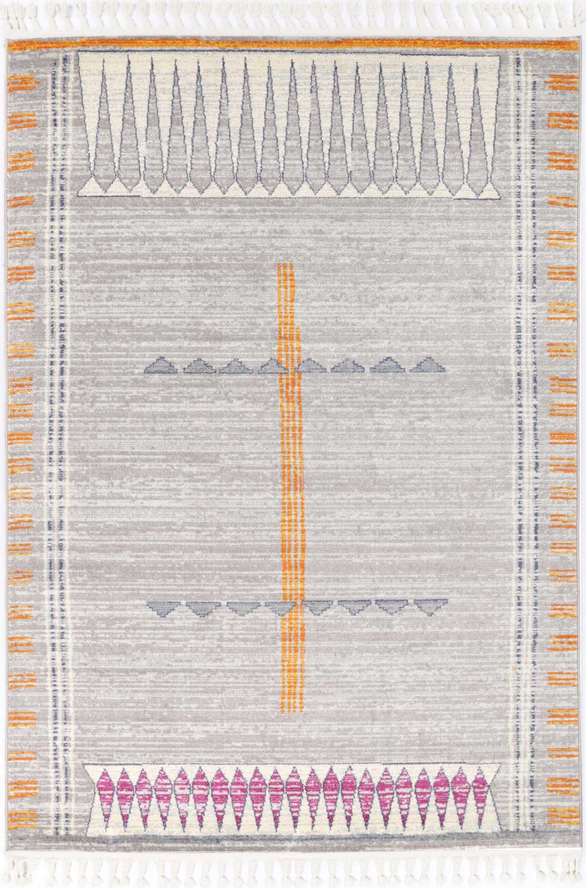 Inca INCA01 Grey 240x330