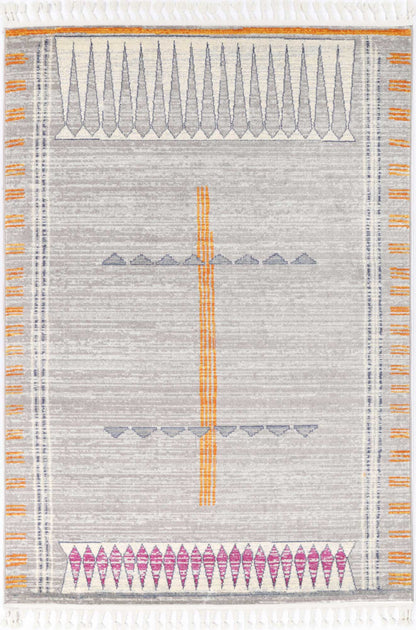Inca INCA01 Grey 240x330