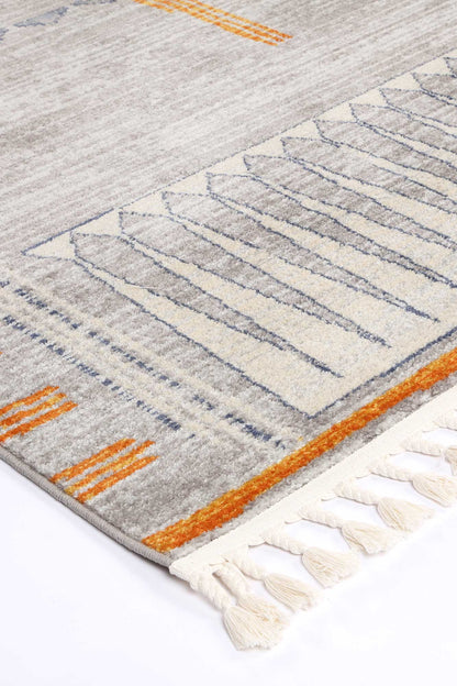 Inca INCA01 Grey 240x330