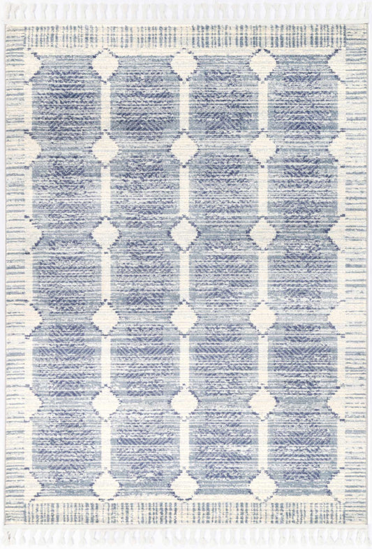 Inca INCA06 Blue 240x330