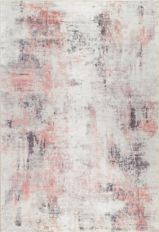vintage-crown-celine-blush-distressed-vintage-rug 270X365 - Home & Garden > Rugs > Floor Rugs
