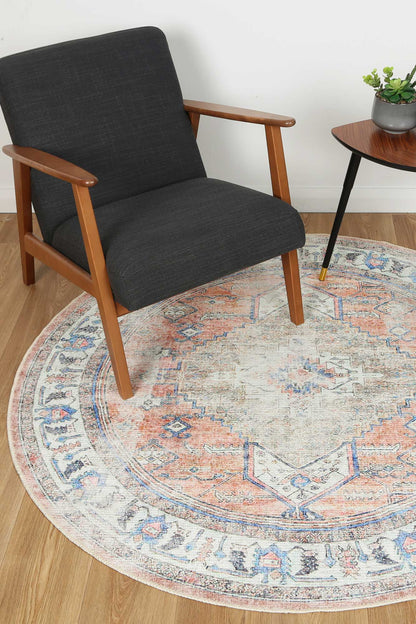 vintage crown deco hdj3163 no fringe 280x380 Home & Garden > Rugs > Floor Rugs