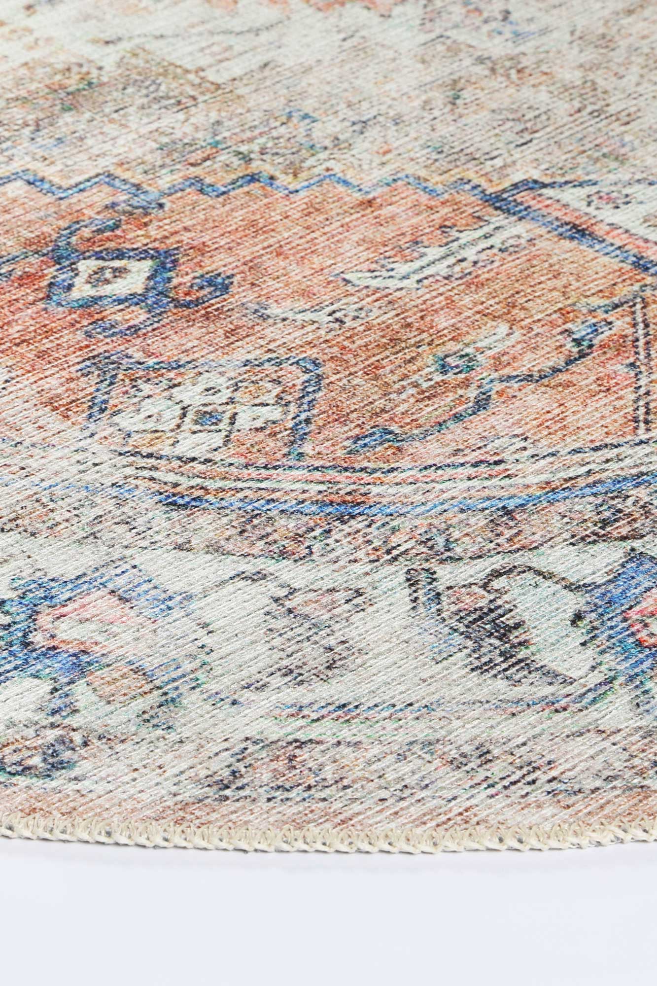 vintage crown deco hdj3163 no fringe 280x380 Home & Garden > Rugs > Floor Rugs