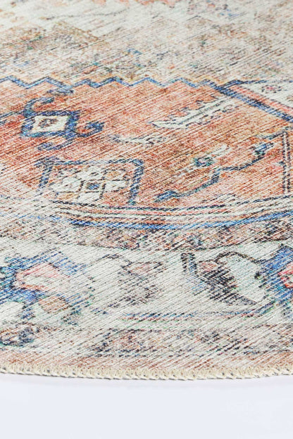 vintage crown deco hdj3163 no fringe 280x380 Home & Garden > Rugs > Floor Rugs