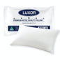 Luxor Australian Made Hotel Quality Pillow Standard Size Single Pack - Home & Garden > Bedding > Pillows