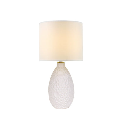 Hass Ceramic Table Lamp - Home & Garden > Lighting > Table Lamps