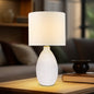 Hass Ceramic Table Lamp - Home & Garden > Lighting > Table Lamps