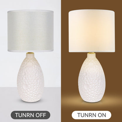 Hass Ceramic Table Lamp - Home & Garden > Lighting > Table Lamps