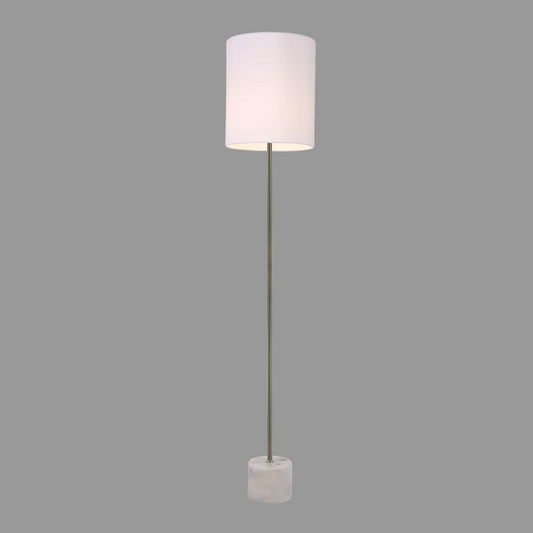 Wigwam Floor Lamp