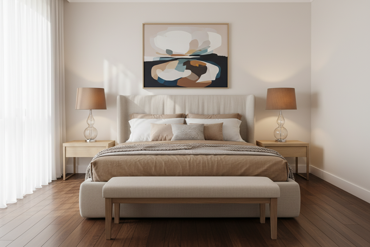 Evaine Table Lamp - Grey