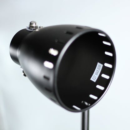 Audrey Floor Lamp Black Home & Garden > Lighting > Night Lights & Ambient Lighting