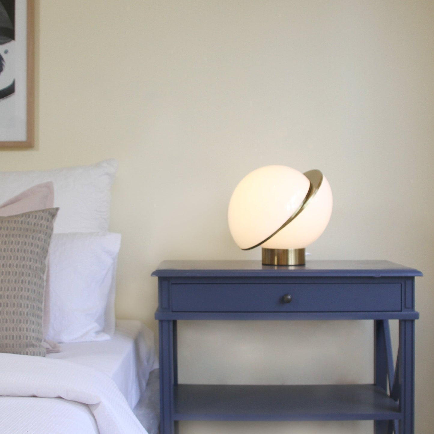 Padgett Table Lamp Home & Garden > Lighting > Table Lamps