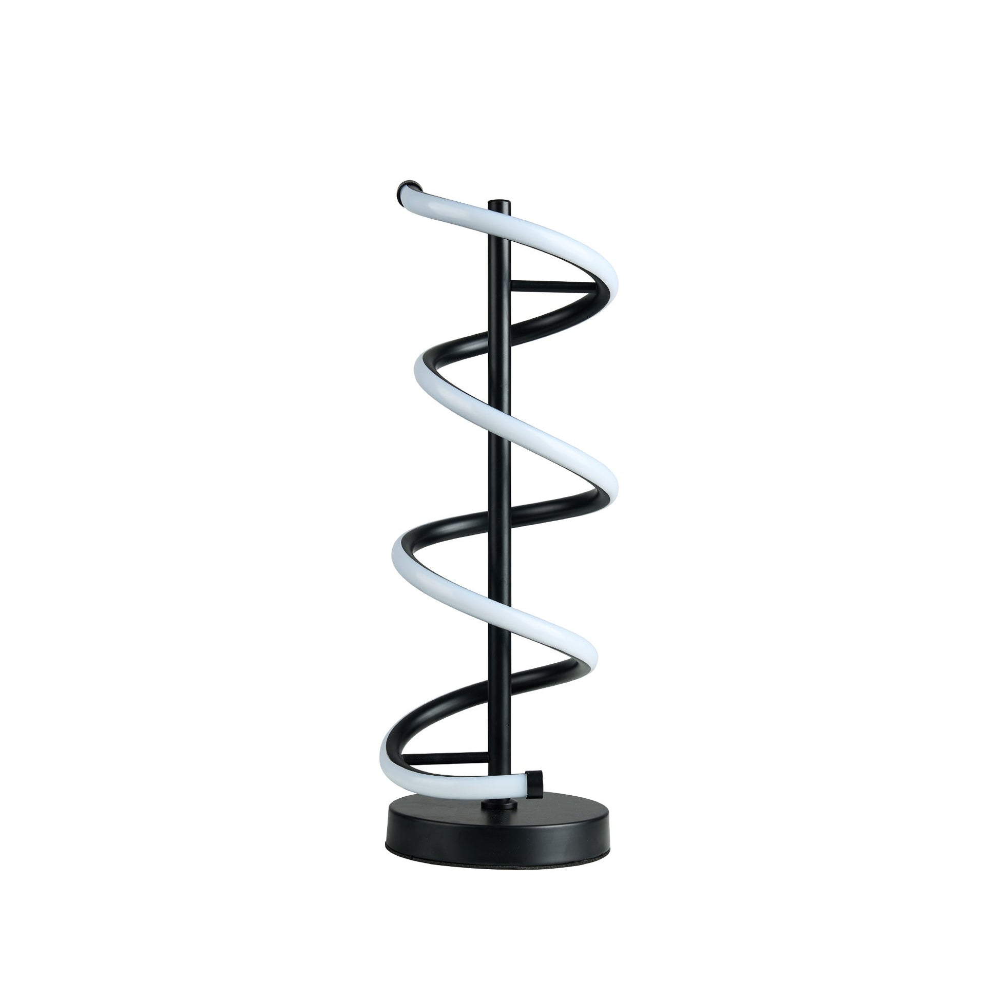 Cirrhi LED Table Lamp - Black - Home & Garden > Lighting > Table Lamps