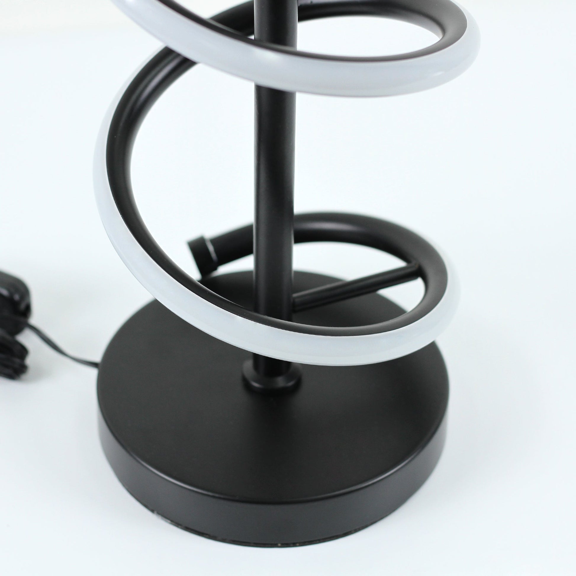 Cirrhi LED Table Lamp - Black - Home & Garden > Lighting > Table Lamps