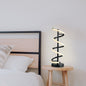Cirrhi LED Table Lamp - Black - Home & Garden > Lighting > Table Lamps
