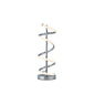 Cirrhi LED Table Lamp - Chrome - Home & Garden > Lighting > Table Lamps