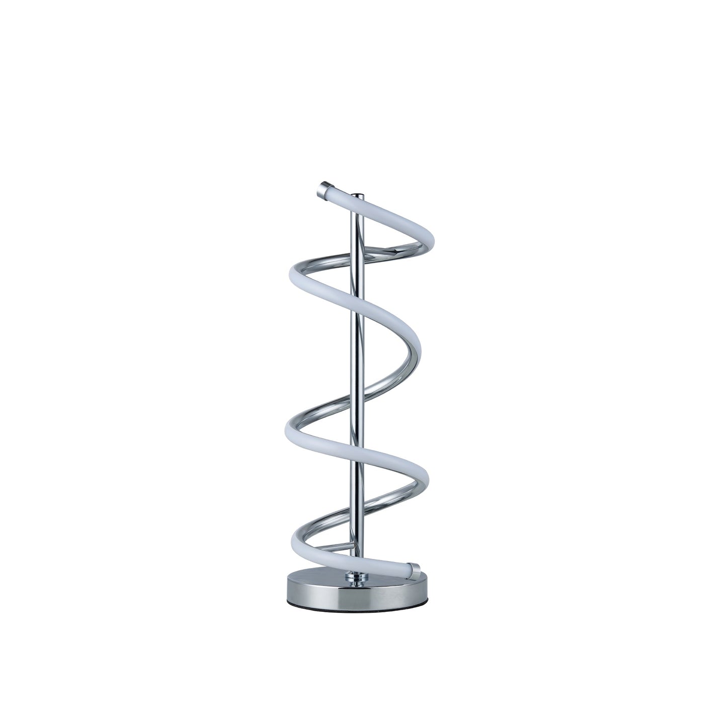 Cirrhi LED Table Lamp - Chrome - Home & Garden > Lighting > Table Lamps