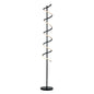 Cirrhi LED Floor Lamp - Black - Home & Garden > Lighting > Floor Lamps