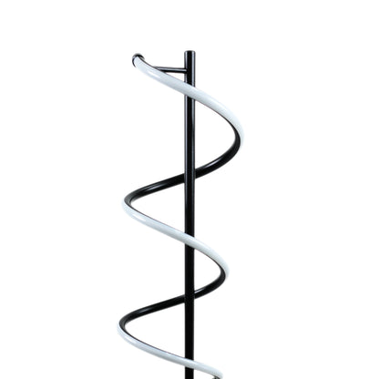 Cirrhi LED Floor Lamp - Black - Home & Garden > Lighting > Floor Lamps