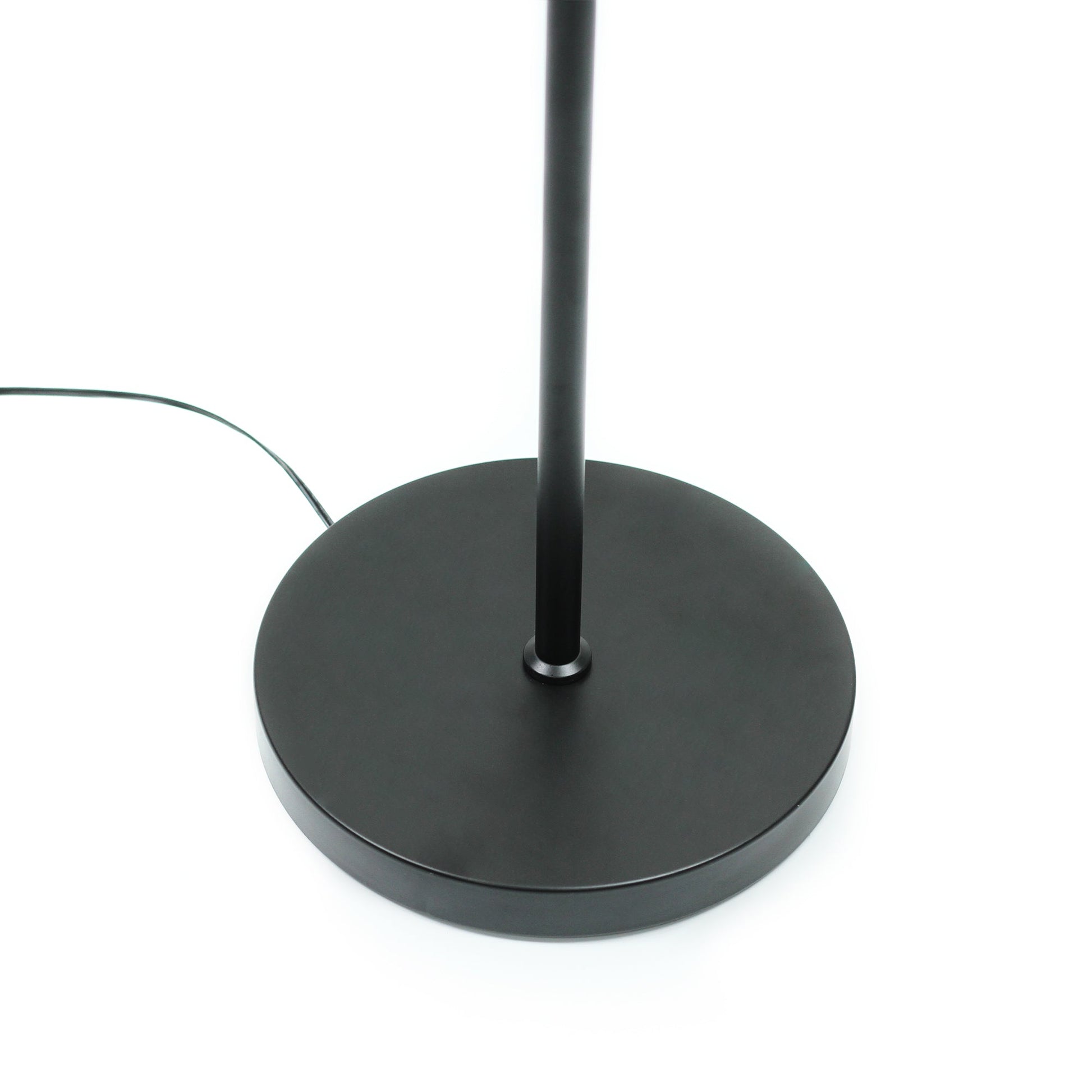 Cirrhi LED Floor Lamp - Black - Home & Garden > Lighting > Floor Lamps