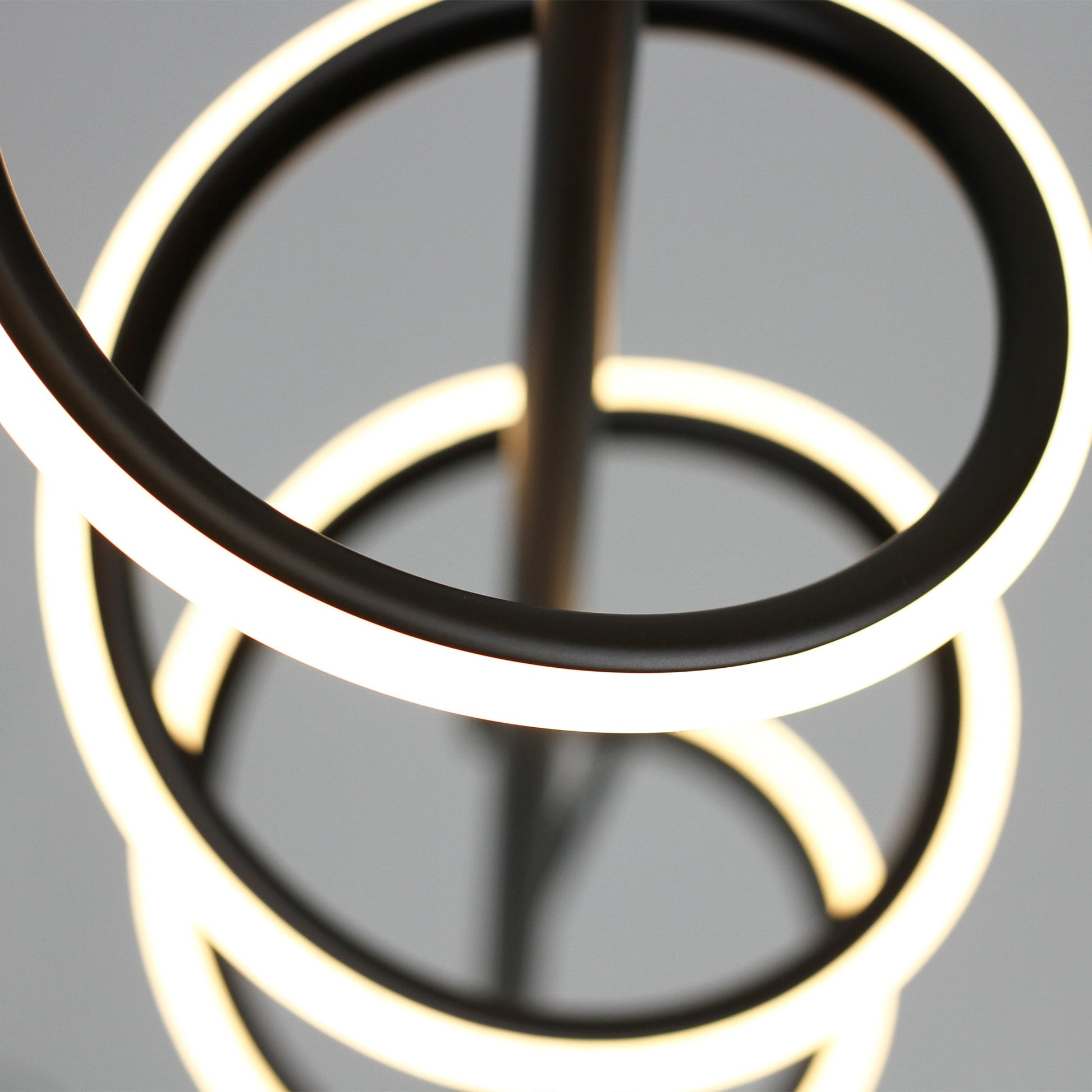 Cirrhi LED Floor Lamp - Black - Home & Garden > Lighting > Floor Lamps