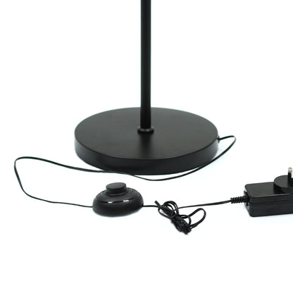 Cirrhi LED Floor Lamp - Black - Home & Garden > Lighting > Floor Lamps