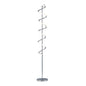 Cirrhi LED Floor Lamp - Chrome - Home & Garden > Lighting > Floor Lamps