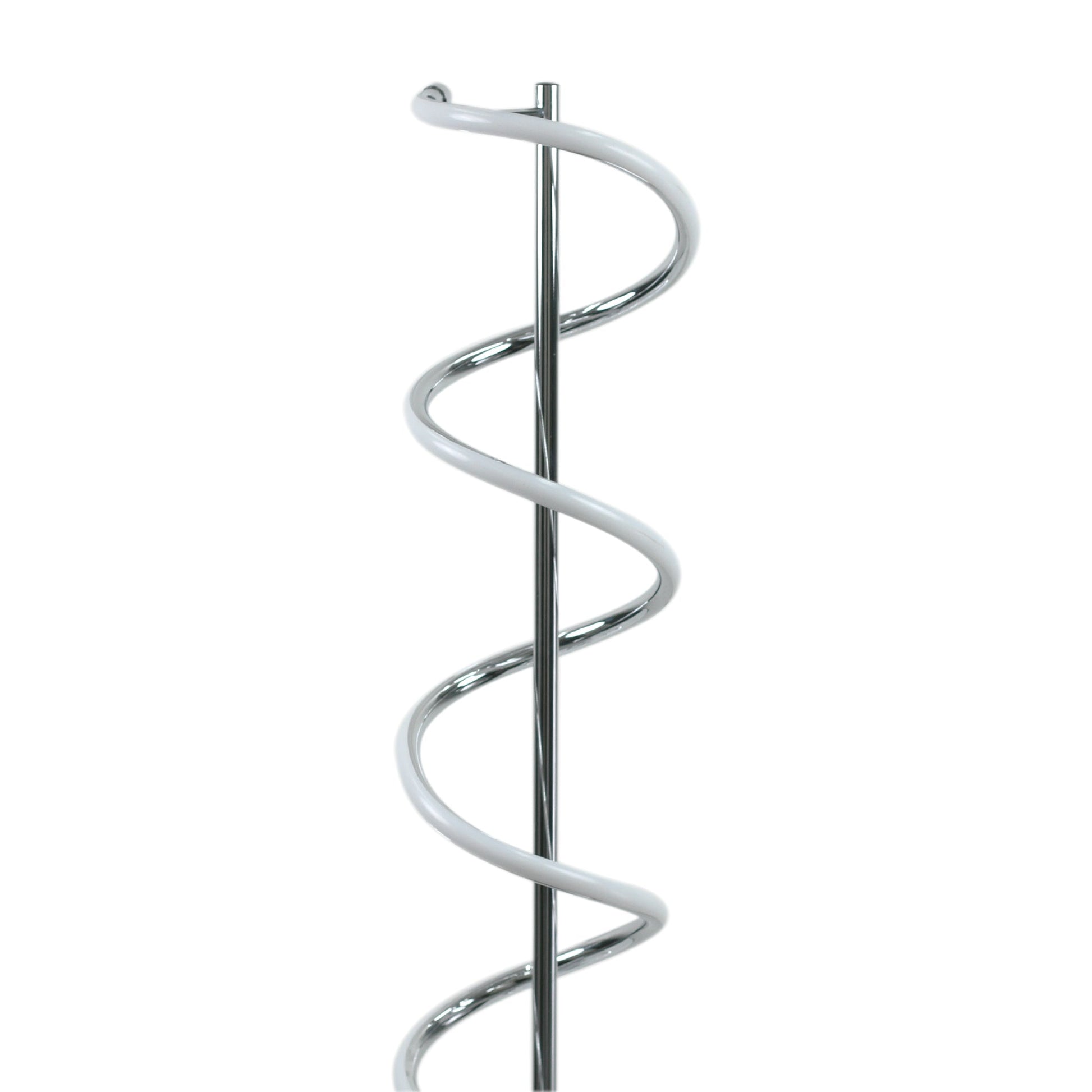 Cirrhi LED Floor Lamp - Chrome - Home & Garden > Lighting > Floor Lamps