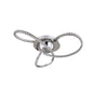 Irie Dimmable 3 Lights LED Ceiling Light - Chrome - Home & Garden > Lighting > Ceiling Lights