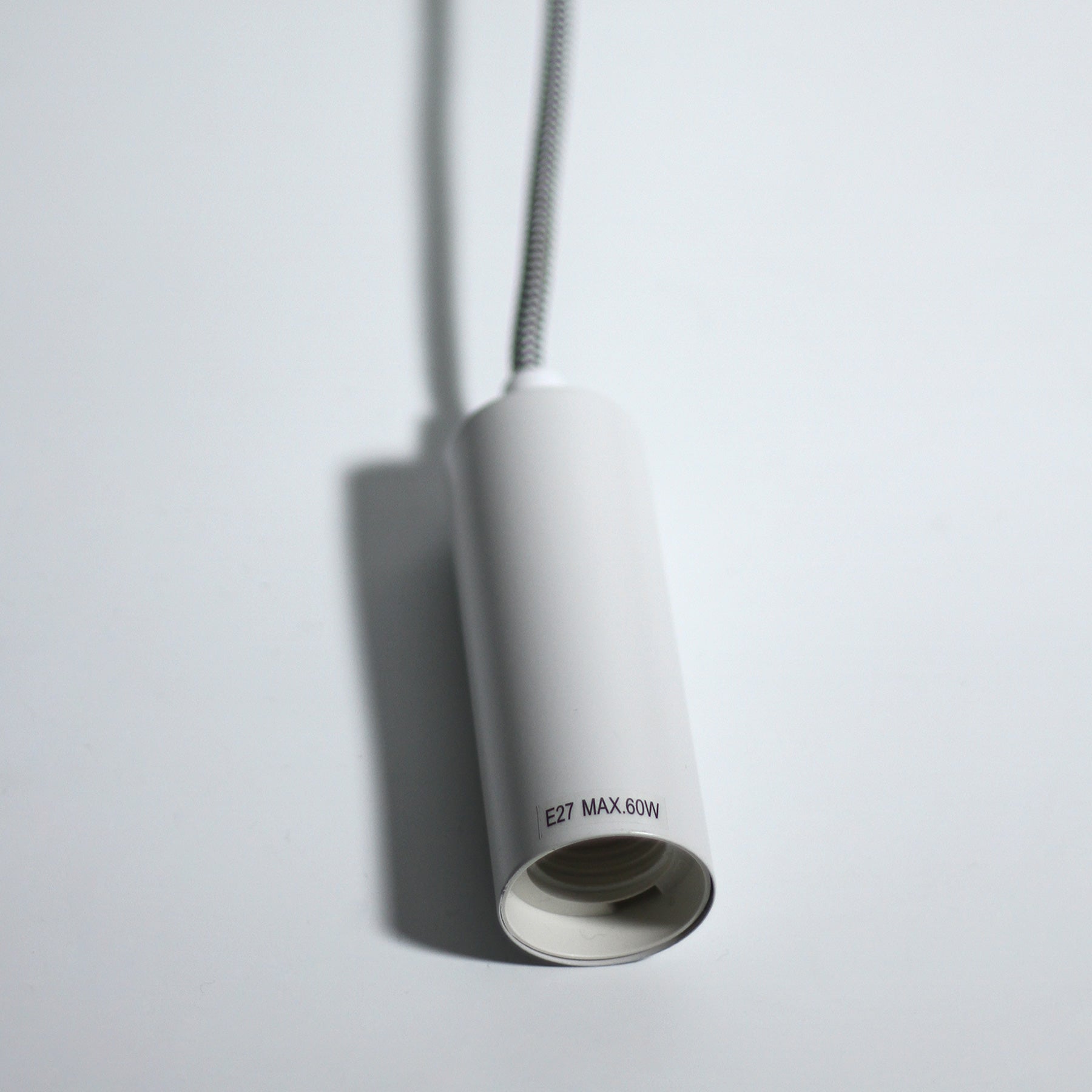 Bikkel 4 Lights Pendant Light - White - Home & Garden > Lighting > Night Lights & Ambient Lighting