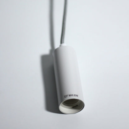 Bikkel 4 Lights Pendant Light - White - Home & Garden > Lighting > Night Lights & Ambient Lighting