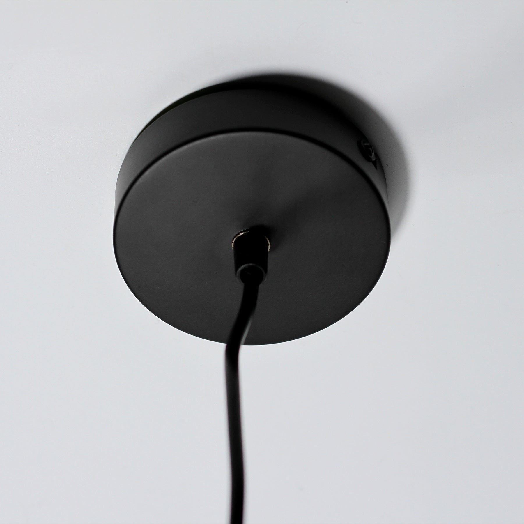 Rabiya Pendant Light - Black - Home & Garden > Lighting > Night Lights & Ambient Lighting