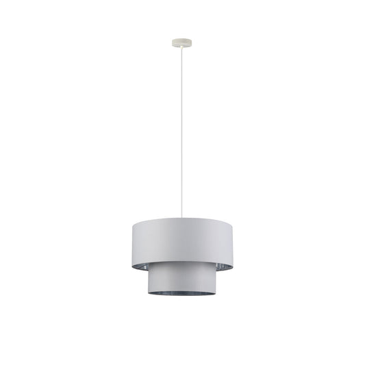 Rabiya Pendant Light - White - Home & Garden > Lighting > Night Lights & Ambient Lighting
