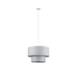Rabiya Pendant Light - White - Home & Garden > Lighting > Night Lights & Ambient Lighting