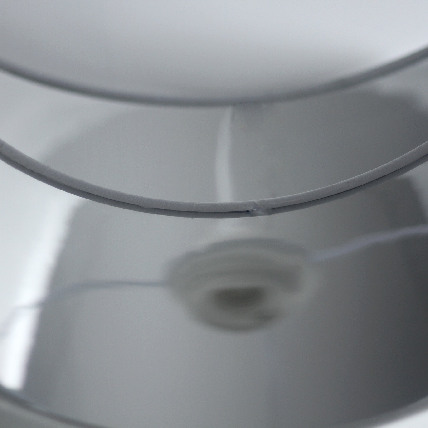 Rabiya Pendant Light - White - Home & Garden > Lighting > Night Lights & Ambient Lighting
