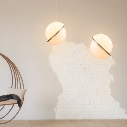 Padgett Pendant Light - Large - Home & Garden > Lighting > Night Lights & Ambient Lighting