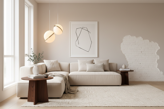 Padgett Pendant Light - Small