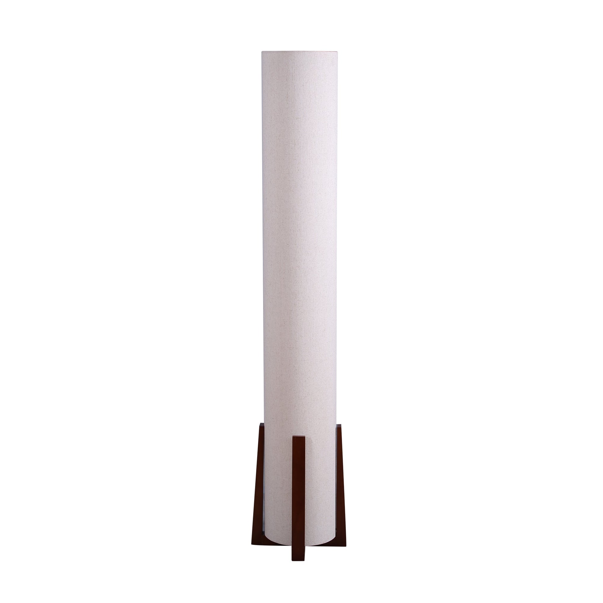 Esme Floor Lamp - Natural - Home & Garden > Lighting > Floor Lamps