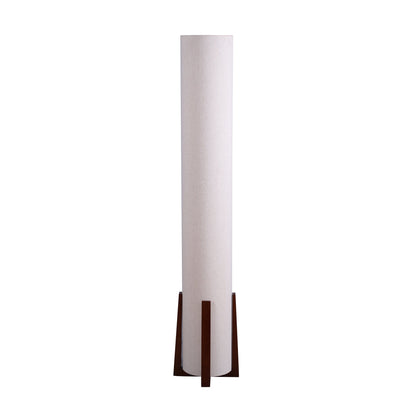 Esme Floor Lamp - Natural - Home & Garden > Lighting > Floor Lamps