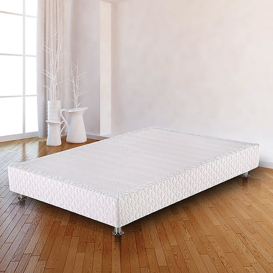 Double Bed Ensemble Frame Base - Furniture > Bedroom > Beds & Bed Frames
