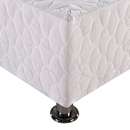 Double Bed Ensemble Frame Base - Furniture > Bedroom > Beds & Bed Frames