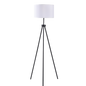 Mid Century Floor Lamp Modern Tripod Decor Living Room Standing Home & Garden > Lighting > Floor Lamps