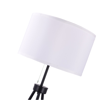 Mid Century Floor Lamp Modern Tripod Decor Living Room Standing Home & Garden > Lighting > Floor Lamps