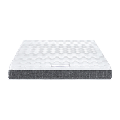 PALERMO Queen Memory Foam Mattress - OEKO-TEX® & CertiPUR-US® Certified