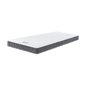 PALERMO Single Memory Foam Mattress - OEKO-TEX® & CertiPUR-US® Certified