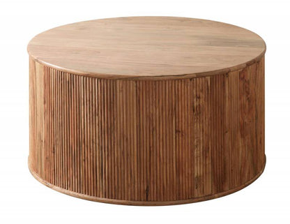 Barcelona Coffee Table 85cm