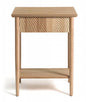 Gladstone Bedside Table 48x61cm