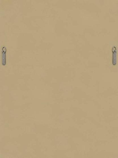 Luxury Perfume Artwork Framed W Glass Front 80x120cm